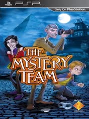 The Mystery Team