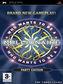 Кто хочет стать миллионером (RUS)