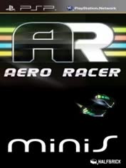 psp-minis-aero-racer