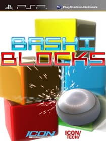 Bashi Blocks