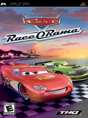 psp-cars-race-o-rama