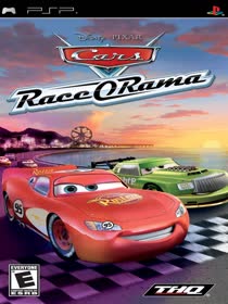 Cars: Race-o-Rama