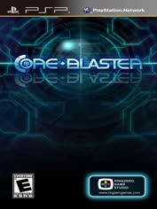 psp-core-blaster