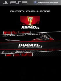 Ducati Challenge