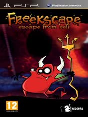 psp-freekscape-escape-from-hell