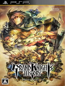 Grand Knights History