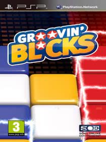 Groovin' Blocks (RUS)