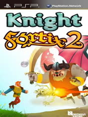 Knight Fortix 2