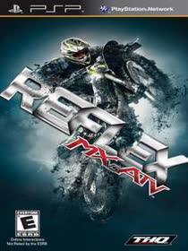 MX vs. ATV: Reflex