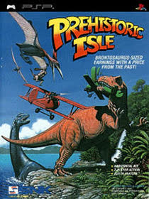 Prehistoric Isle