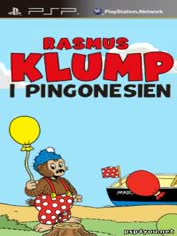 psp-minis-rasmus-klump-in-pingonesien