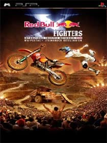 Red Bull X-Fighters