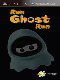Run Ghost Run
