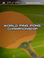 psp-minis-world-ping-pong-championship