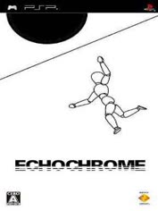 Echochrome (RUS)