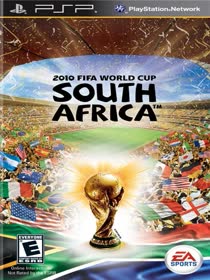 2010 FIFA World Cup: South Africa