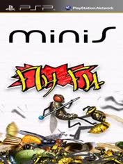 psp-minis-fly-fu