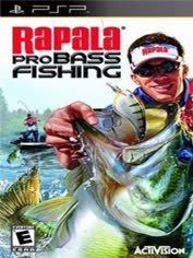 psp-rapala-pro-bass-fishing