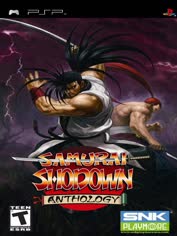 psp-samurai-shodown-anthology