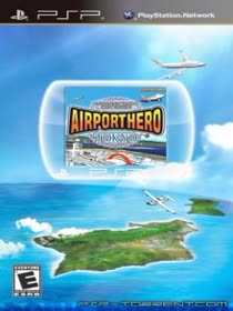 I Am An Air Traffic Controller: Airport Hero Tokyo