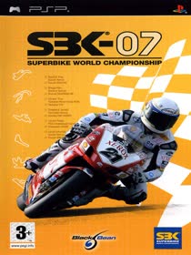 SBK-07: Superbike World Championship
