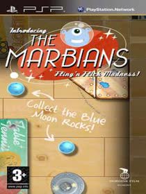 The Marbians