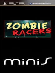 psp-minis-zombie-racers