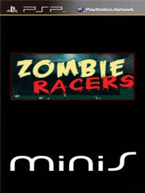 Zombie Racers
