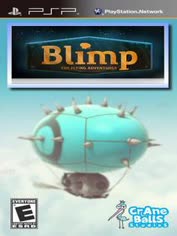 psp-minis-blimp-the-flying-adventure
