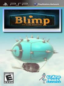 Blimp: The Flying Adventure
