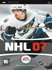 NHL 07 (RUS)