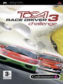 TOCA Race Driver 3: Challenge (RUS)