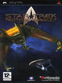 Star Trek: Tactical Assault (RUS)