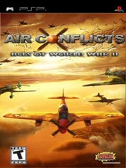 psp-air-conflicts-aces-of-world-war-ii