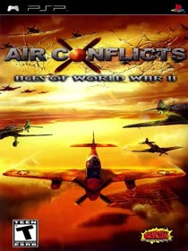 Air Conflicts: Aces of World War II