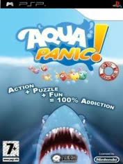 Aqua Panic! (RUS)