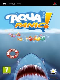 Aqua Panic! (RUS)