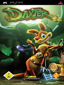 Daxter (RUS)