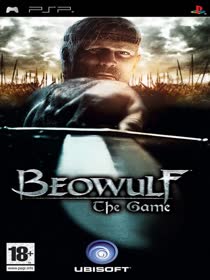 Beowulf The Game (RUS)