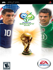 2006 FIFA World Cup: Germany