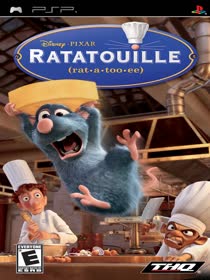 Ratatouille (RUS)