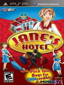 Jane's Hotel