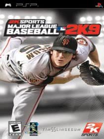 Major League Baseball 2K9