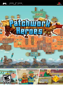 Patchwork Heroes
