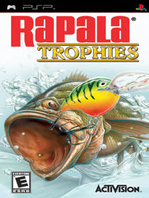 Rapala Trophies