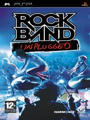 Rock Band: Unplugged