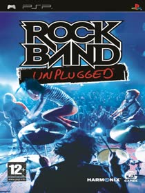 Rock Band: Unplugged