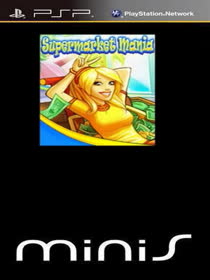 Supermarket Mania (RUS)