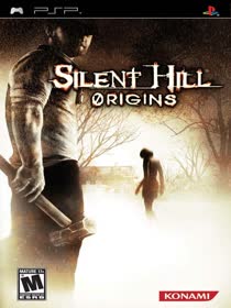 Silent Hill: Origins (RUS)