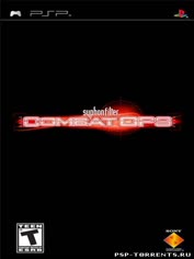Syphon Filter: Combat Ops (RUS)